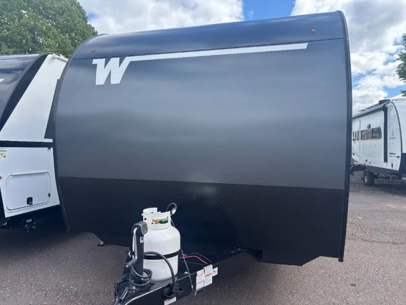 2026 Winnebago Access exterior