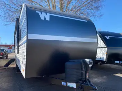 2026 Winnebago Access photo 3