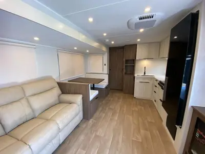 2026 Winnebago Access photo 12