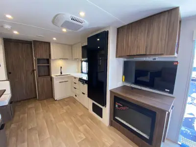 2026 Winnebago Access photo 14
