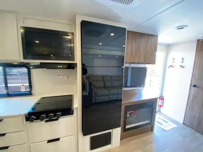 2026 Winnebago Access photo 24