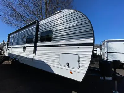 2026 Winnebago Access photo 9