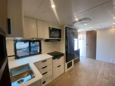 2026 Winnebago Access photo 39
