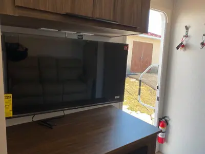 2026 Winnebago Access photo 28