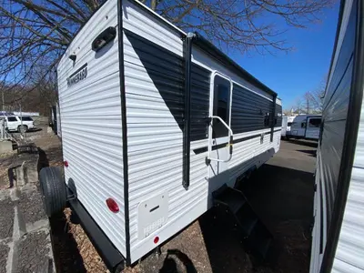 2026 Winnebago Access photo 7