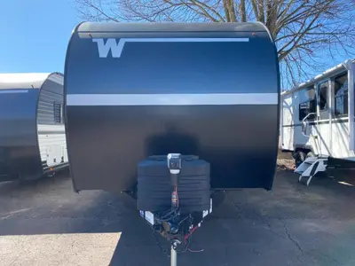 2026 Winnebago Access photo 2