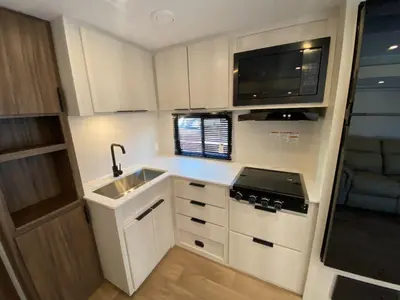 2026 Winnebago Access photo 16