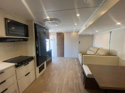2026 Winnebago Access photo 40