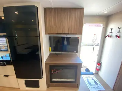 2026 Winnebago Access photo 27