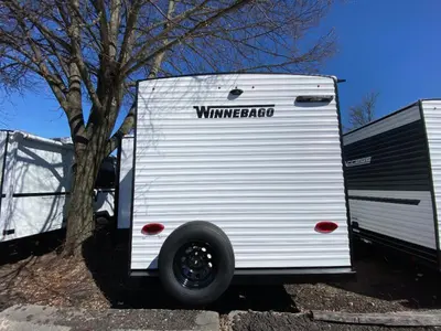 2026 Winnebago Access photo 6