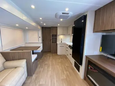 2026 Winnebago Access photo 13