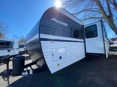 2026 Winnebago Access photo 4