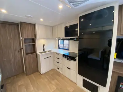 2026 Winnebago Access photo 15
