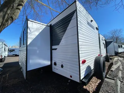 2026 Winnebago Access photo 5