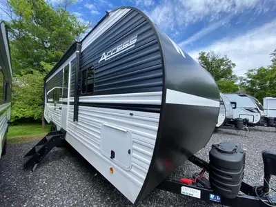 2026 Winnebago Access photo 14