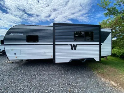 2026 Winnebago Access photo 6