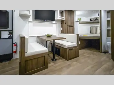 2026 Winnebago Access photo 4