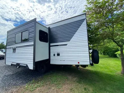 2026 Winnebago Access photo 7