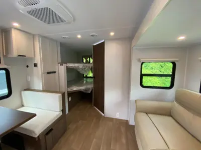 2026 Winnebago Access photo 19