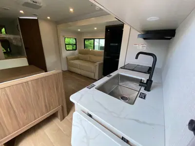 2026 Winnebago Access photo 17