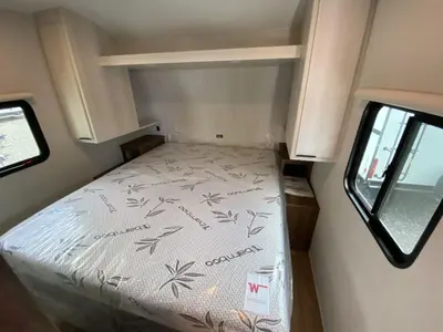 2026 Winnebago Access photo 45
