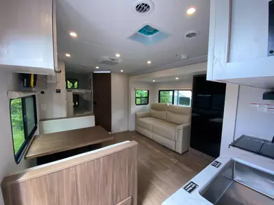 2026 Winnebago Access photo 16