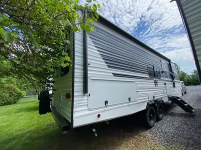 2026 Winnebago Access photo 8