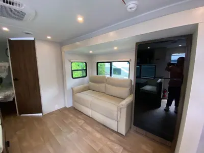 2026 Winnebago Access photo 18