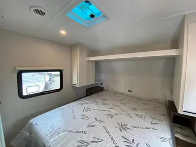 2026 Winnebago Access photo 44