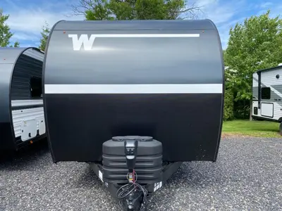 2026 Winnebago Access photo 2