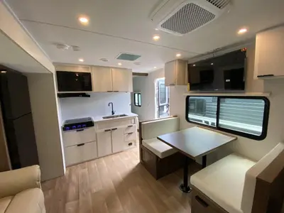 2026 Winnebago Access photo 21