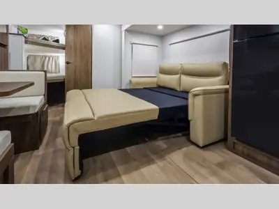 2026 Winnebago Access photo 2