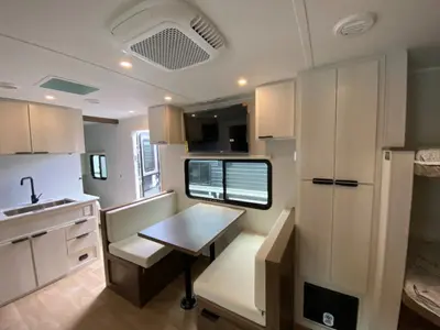 2026 Winnebago Access photo 20