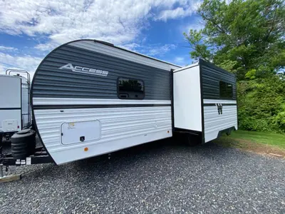 2026 Winnebago Access photo 5