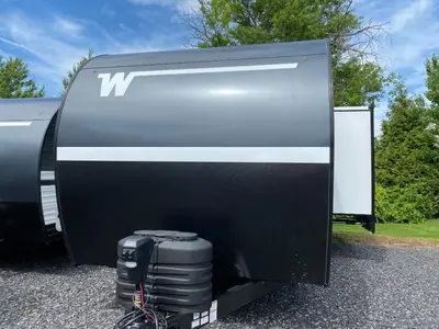 New 2026 Winnebago Access 25BH