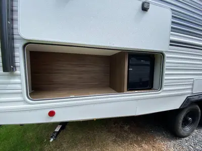 2026 Winnebago Access photo 9