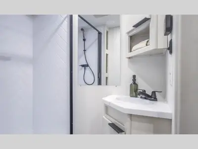 2026 Winnebago Access photo 6