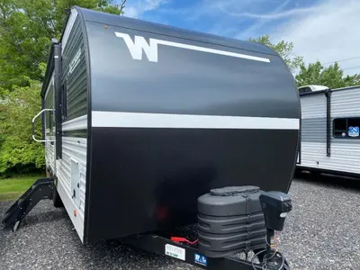 2026 Winnebago Access photo 3