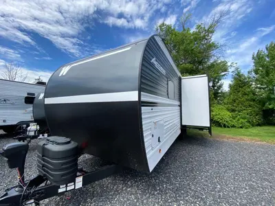 2026 Winnebago Access photo 4