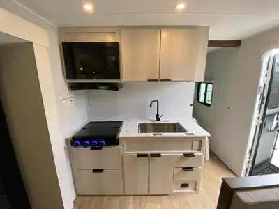 2026 Winnebago Access photo 22