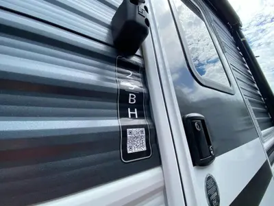 2026 Winnebago Access photo 13