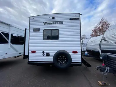 2026 Winnebago Access photo 8