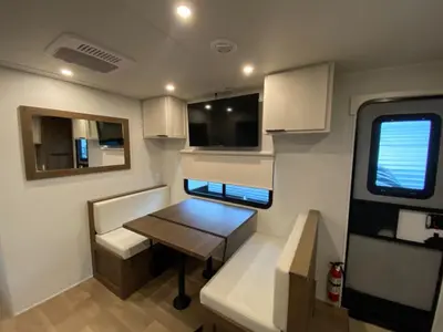 2026 Winnebago Access photo 16