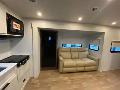 2026 Winnebago Access photo 14