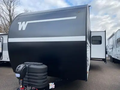 New 2026 Winnebago Access 25RK
