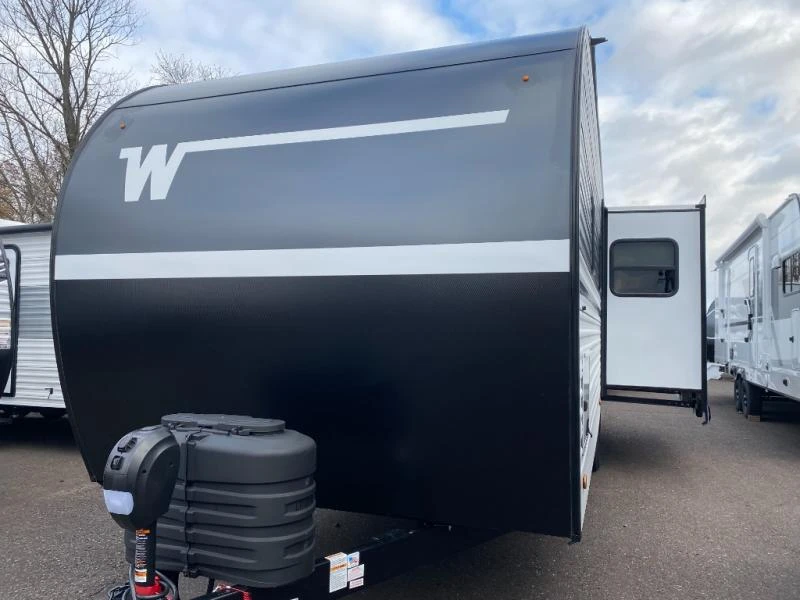 2026 Winnebago Access exterior