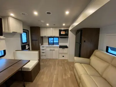 2026 Winnebago Access photo 36