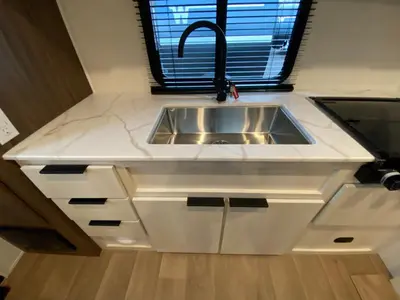 2026 Winnebago Access photo 43