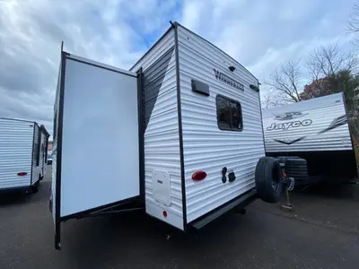 2026 Winnebago Access photo 7