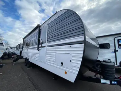2026 Winnebago Access photo 10
